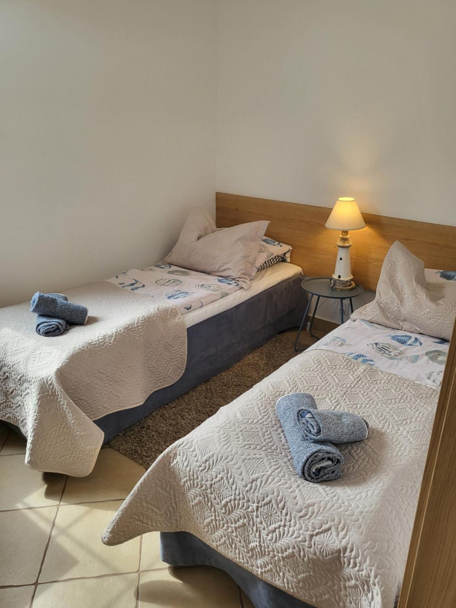 Villa Pod Zaglami Русіново Екстер'єр фото