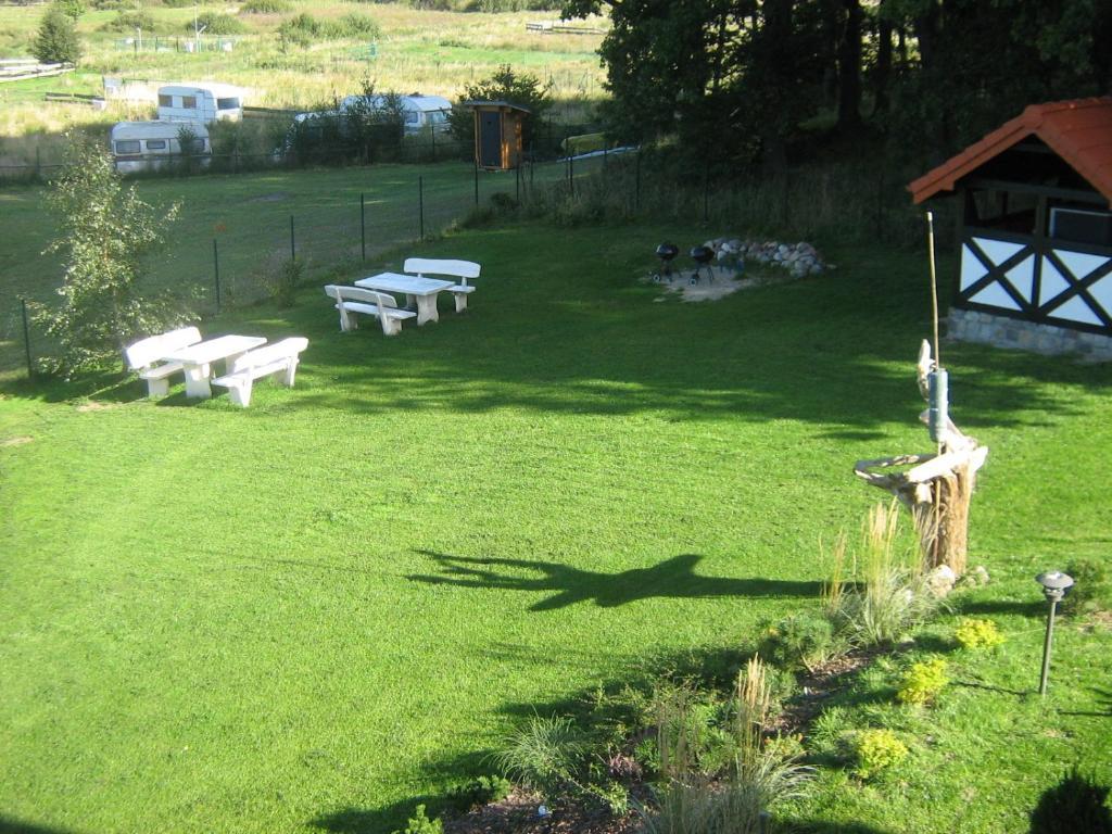 Villa Pod Zaglami Русіново Номер фото